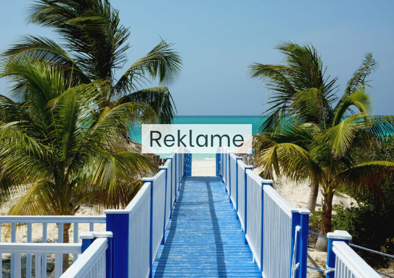 Styrk dit helbred med en afslappende rejse til Cuba