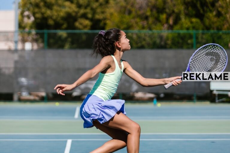 Få børnene til at dyrke motion