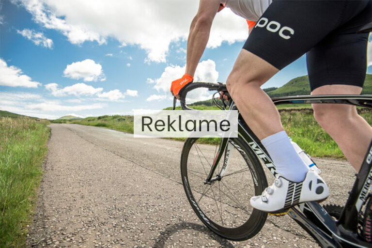 Ventoux – Bjerget og brandet