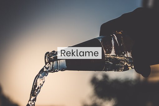 Det er sundt med et glas om dagen