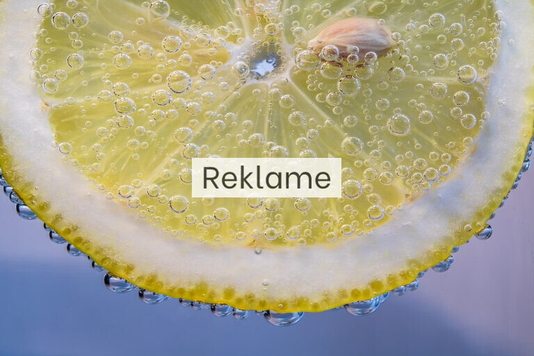 Sådan sørger du for, at din krop altid er opladt