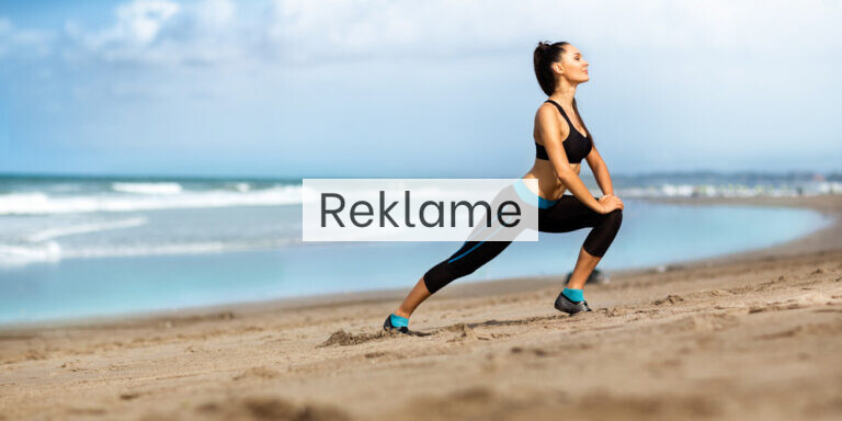 Styrketræning på din ferie