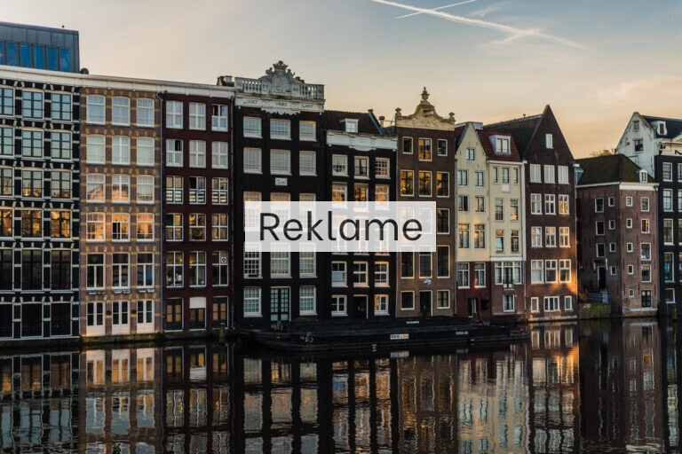 Styrk krop og sind med rejser