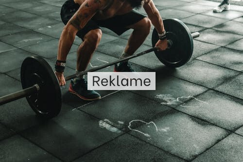 Forbedr din træning og sundhed med et sæt restitutionsstøvler