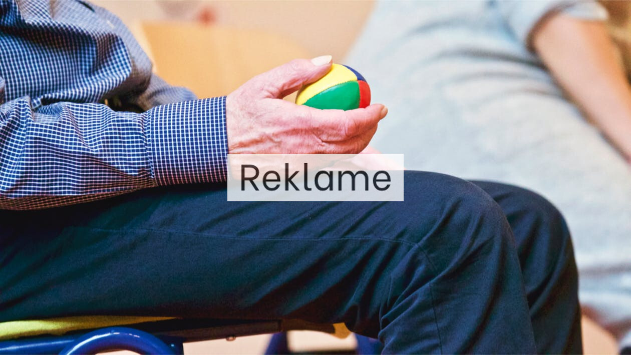 Angstbehandling i Århus