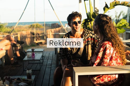 Det er sundt med et aktivt sexliv