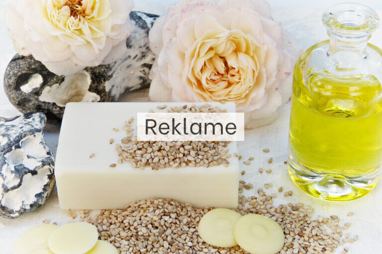 Sådan holder du dit udseende sundt og raskt