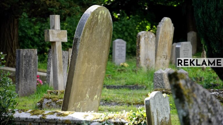 At tage vare på helbredet i sorgens tid